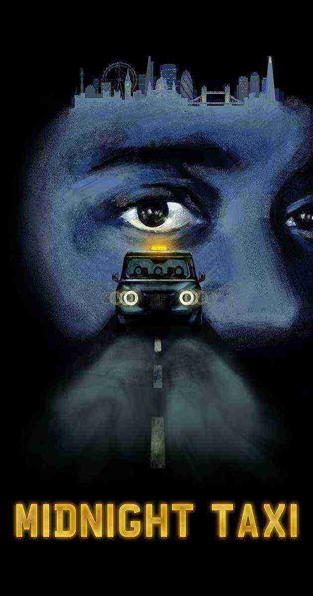 Midnight Taxi (2024)