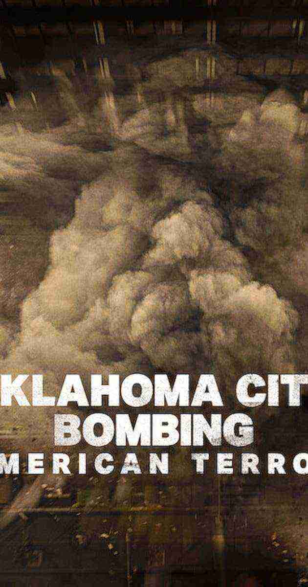 Oklahoma City Bombing: American Terror (2025)