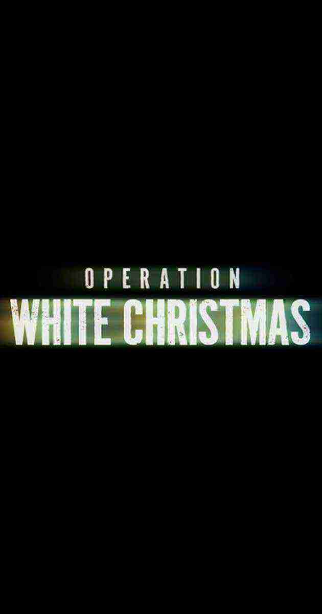 Operation White Christmas (2023)