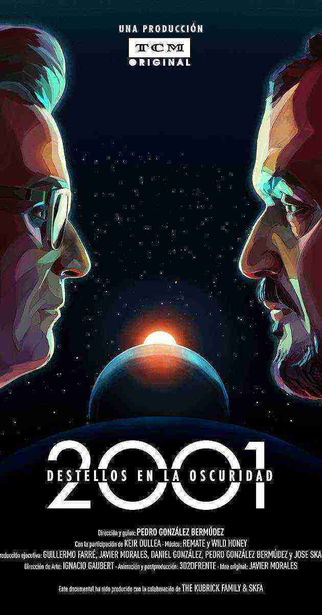 2001 Destellos en la oscuridad (2018)