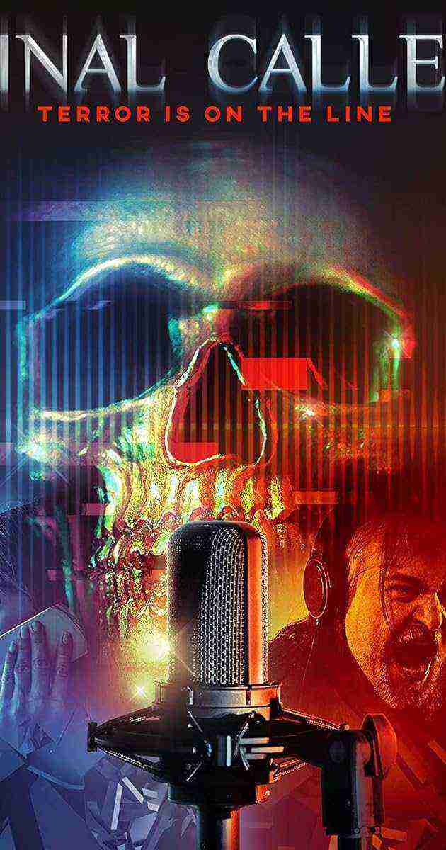 Final Caller (2020)