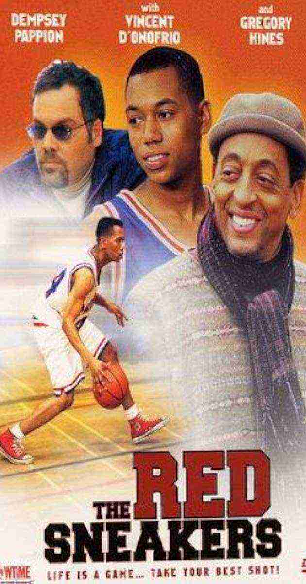 The Red Sneakers (2002)