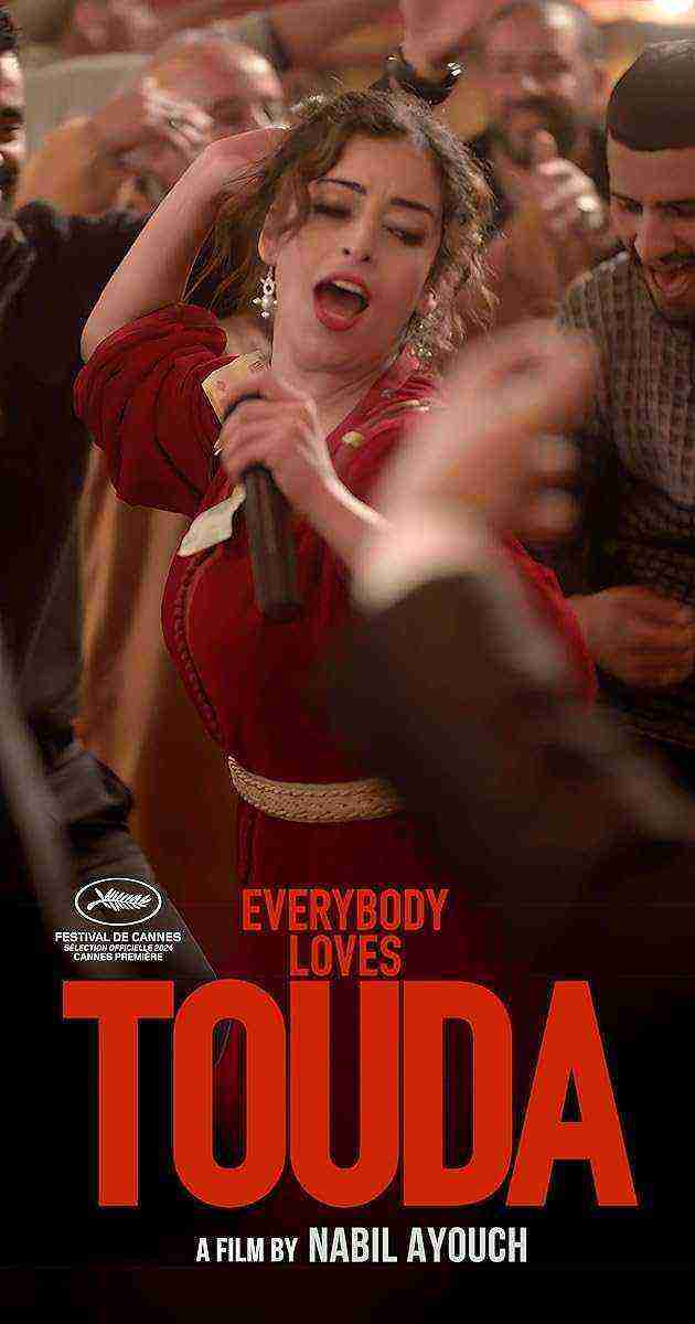 Everybody Loves Touda (2024)