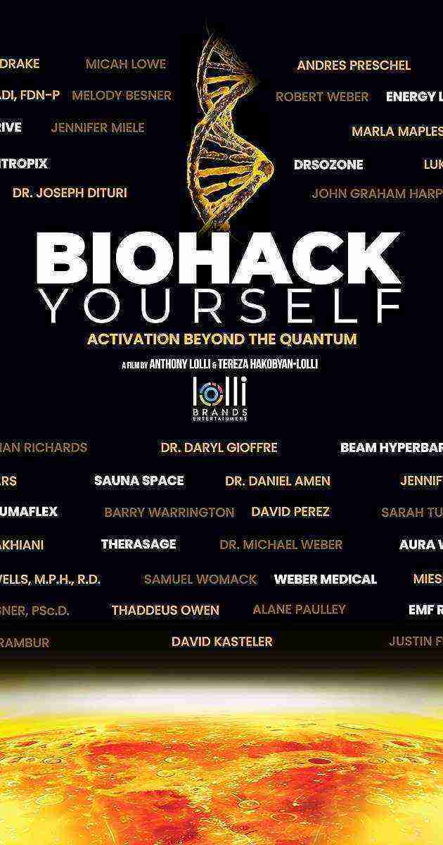 Biohack Yourself: Activation Beyond the Quantum (2024)
