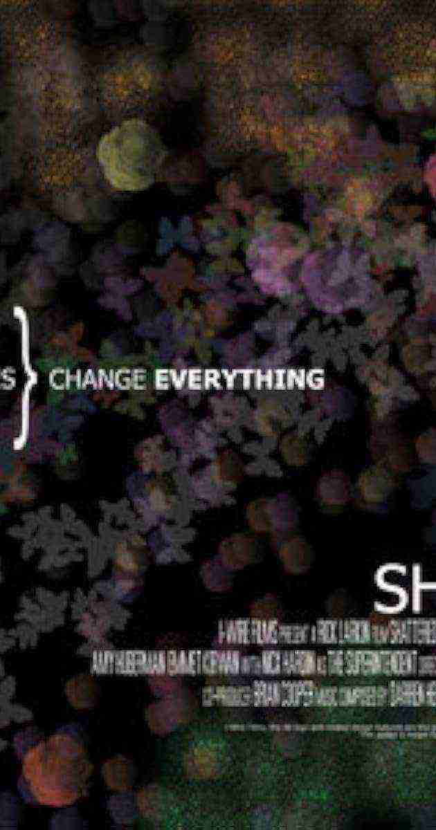 Shattered (2007)