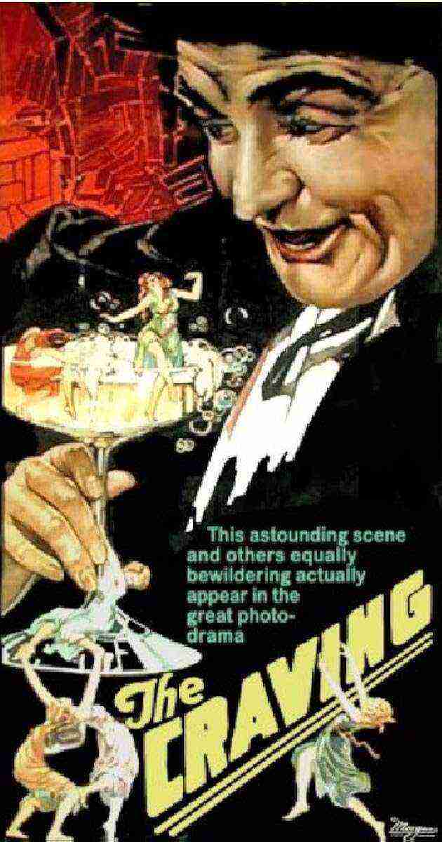 The Craving (1918)