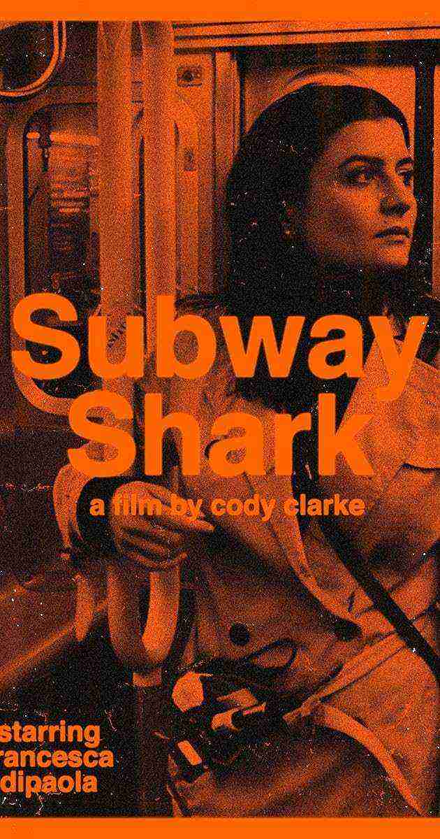 Subway Shark (2024)