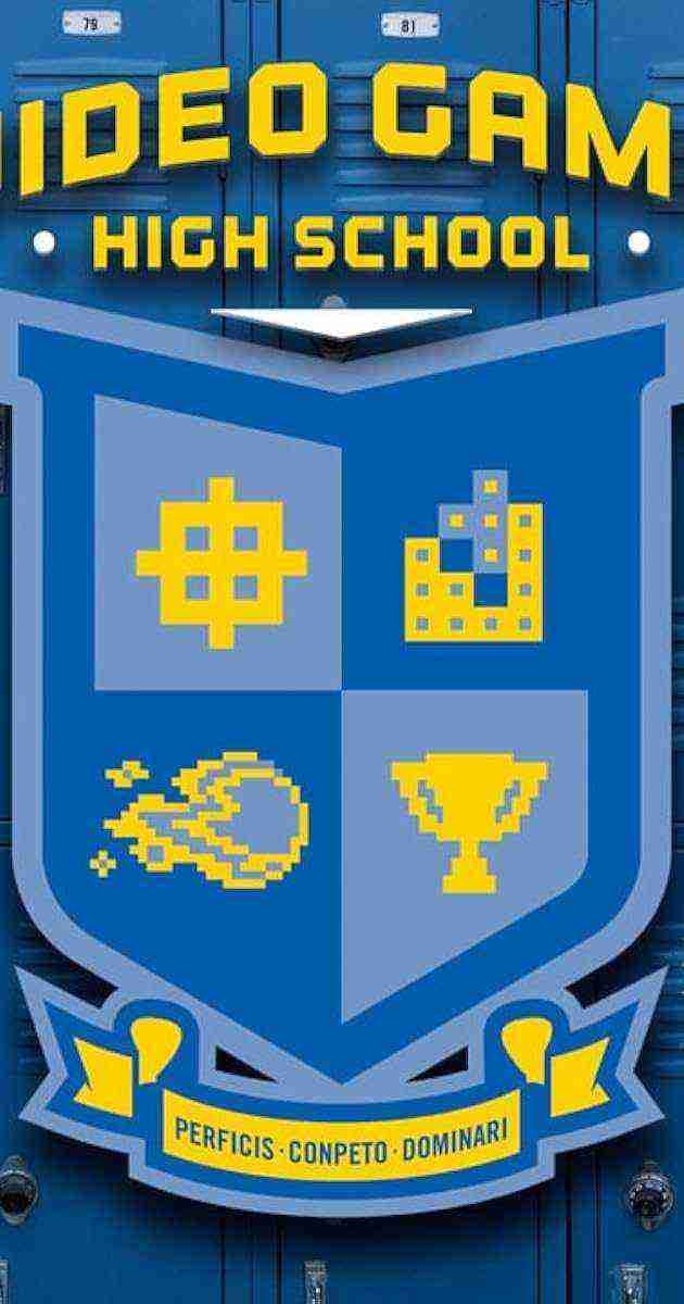 VGHS: The Movie (2012)