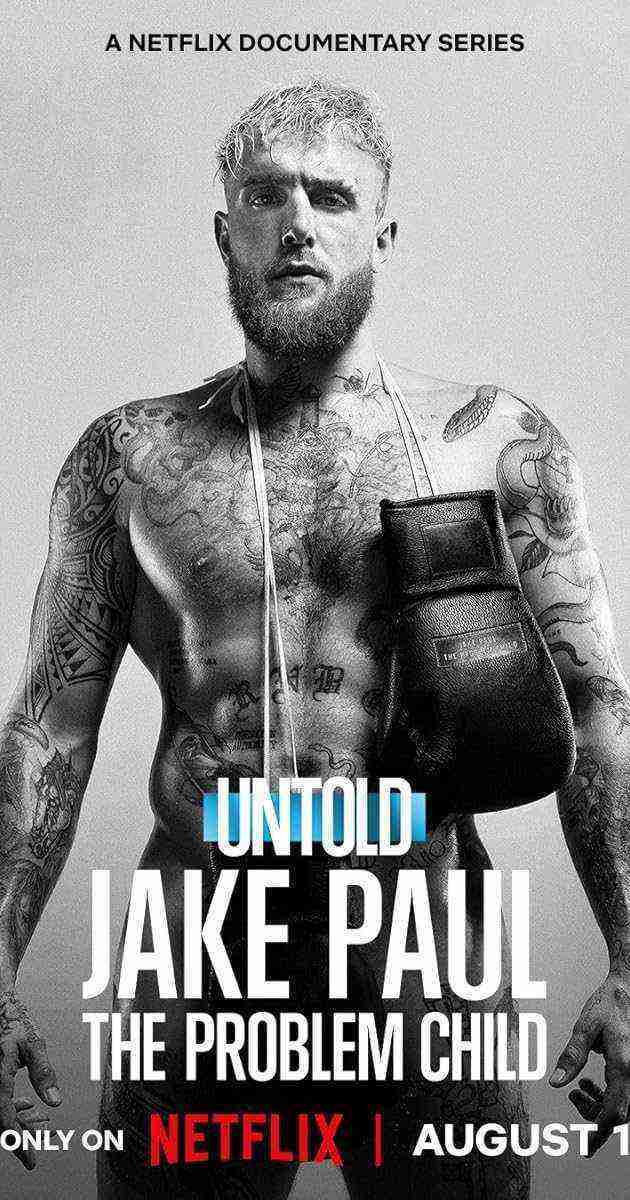 Untold (2023)