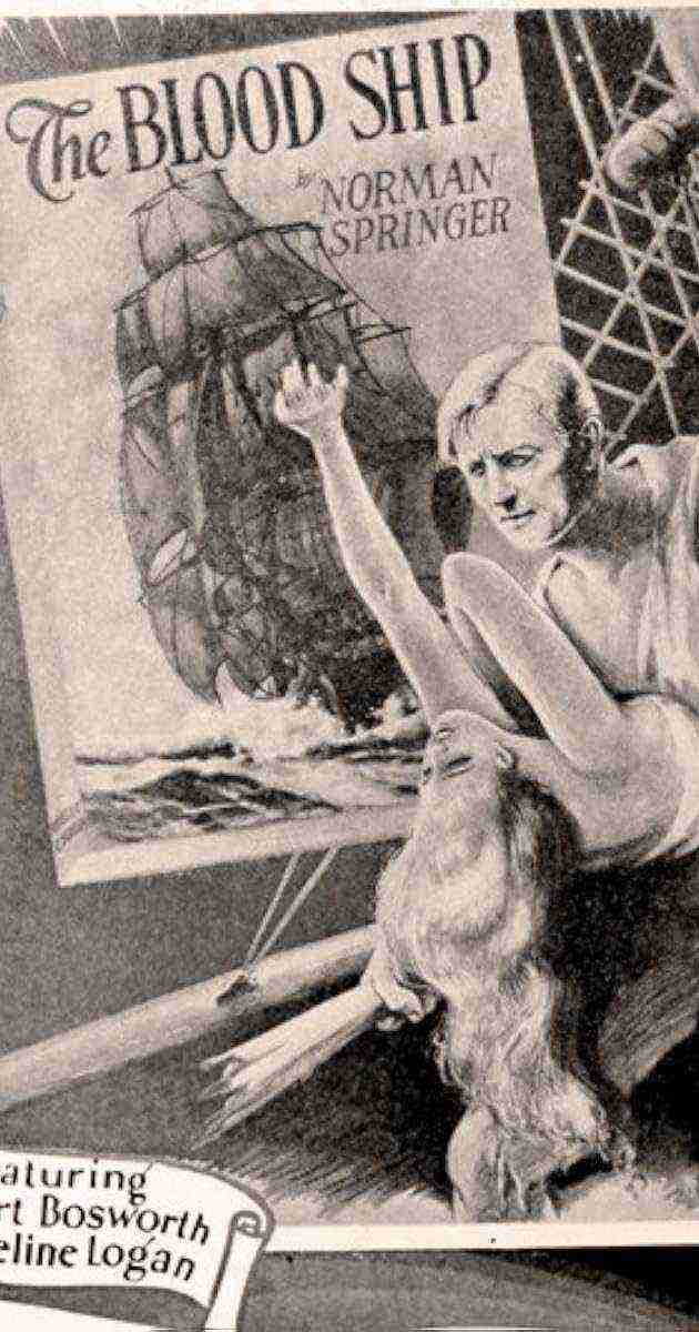 The Blood Ship (1927)