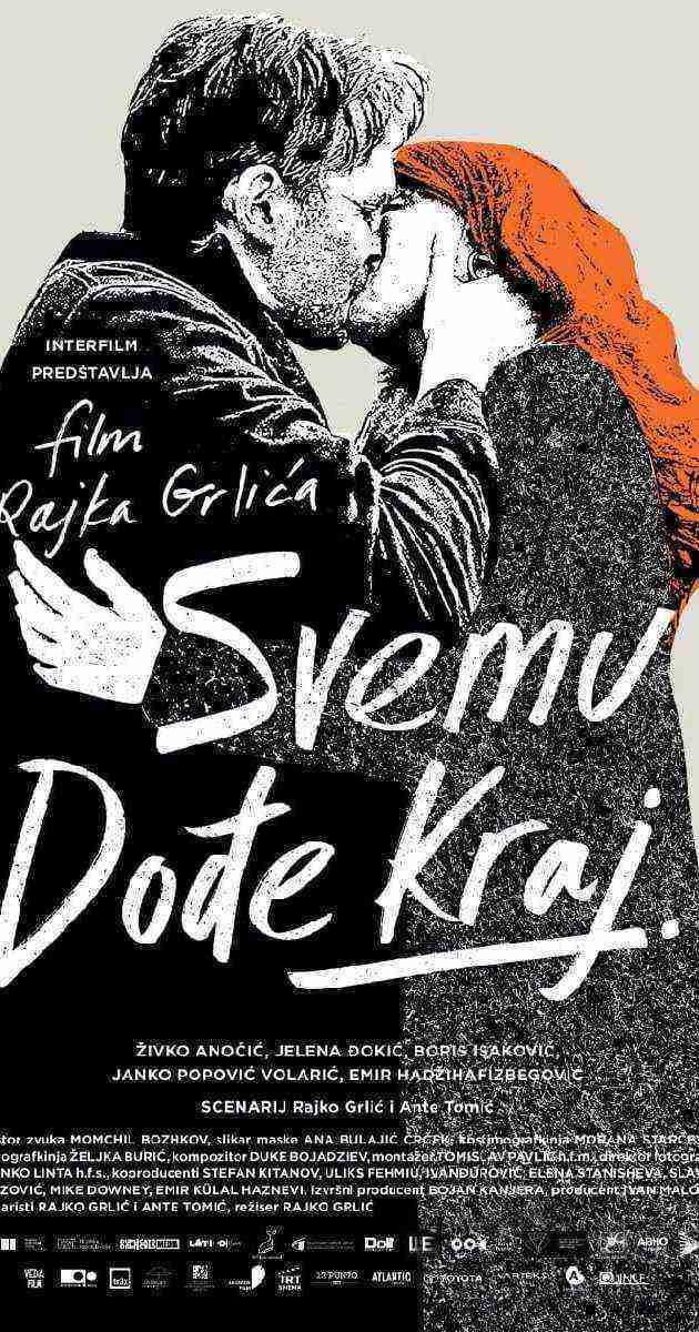 Svemu dodje kraj (2024)