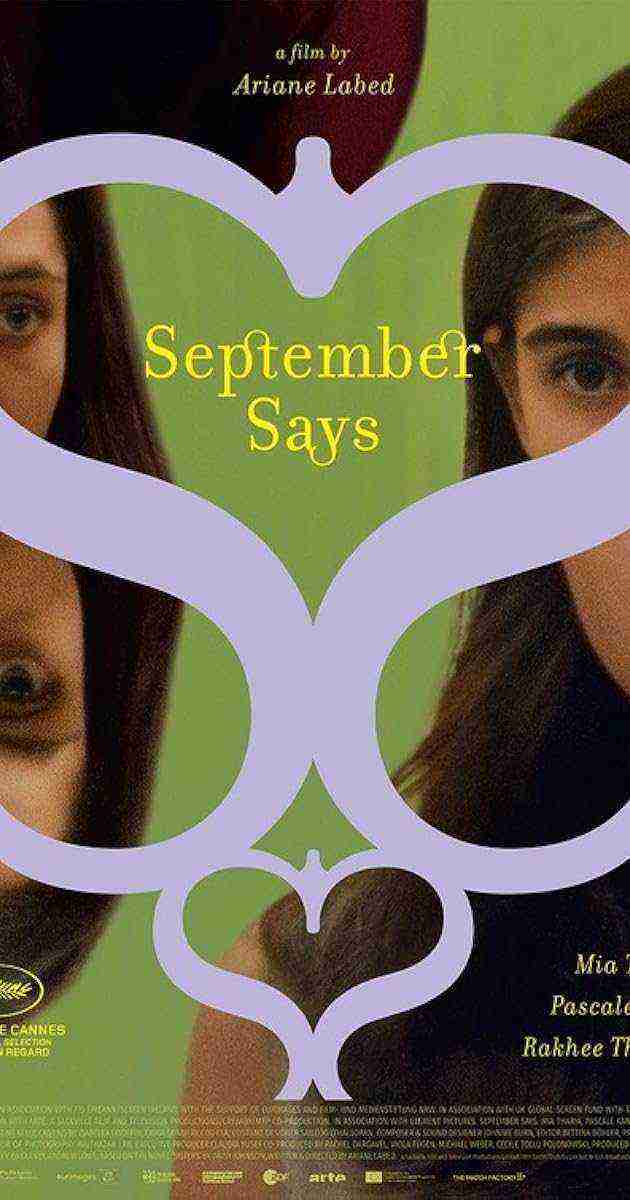September Says (2024)