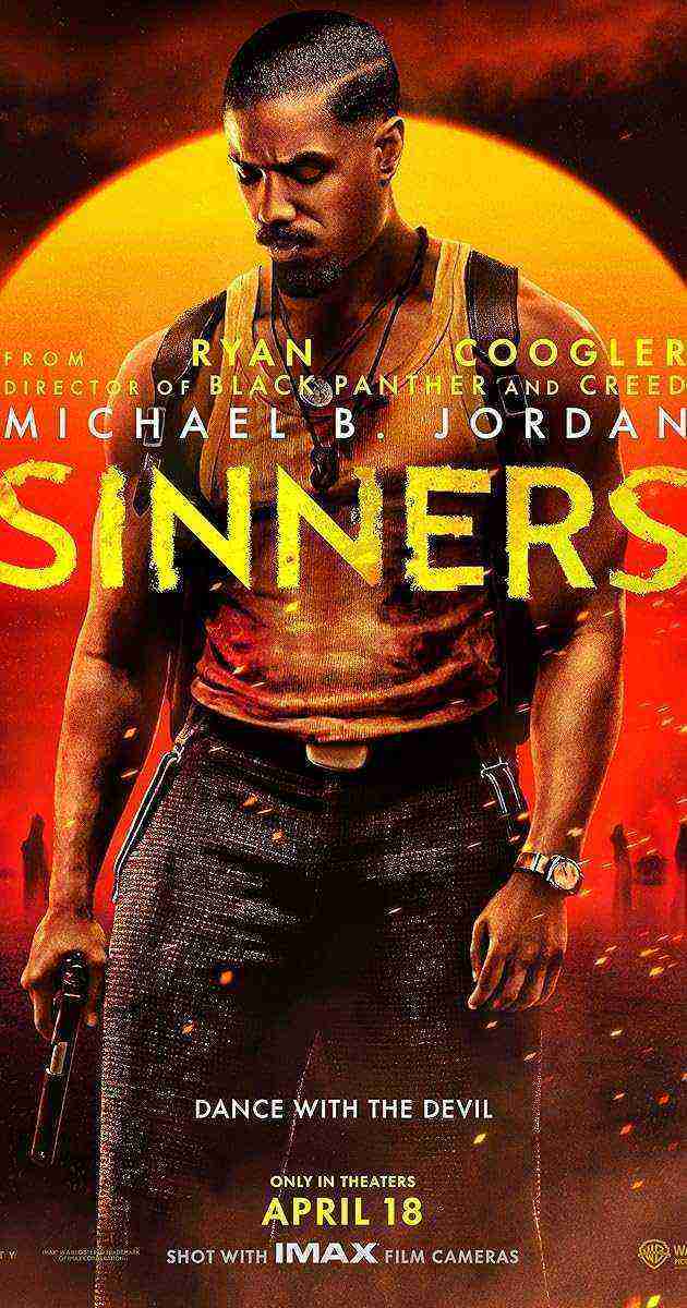 Sinners (2025)