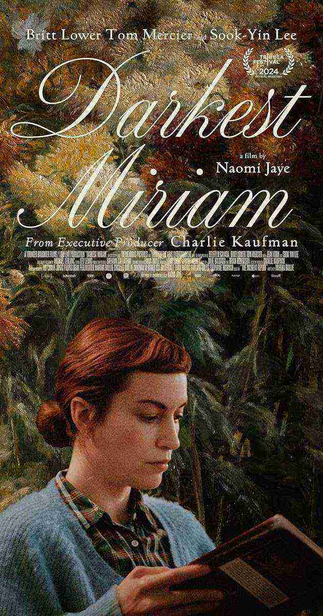 Darkest Miriam (2024)
