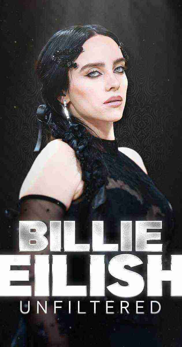 Billie Eilish: Unfiltered (2024)