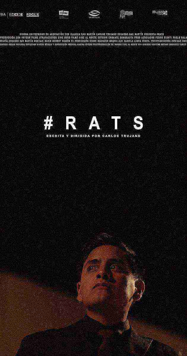 #Rats (2024)