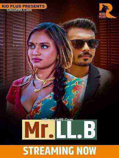Mr. LL.B (2025) Season 1 Episode 1 Rio Plus Originals (2025)