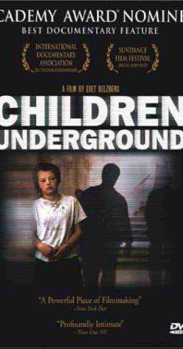 Children Underground (2001)
