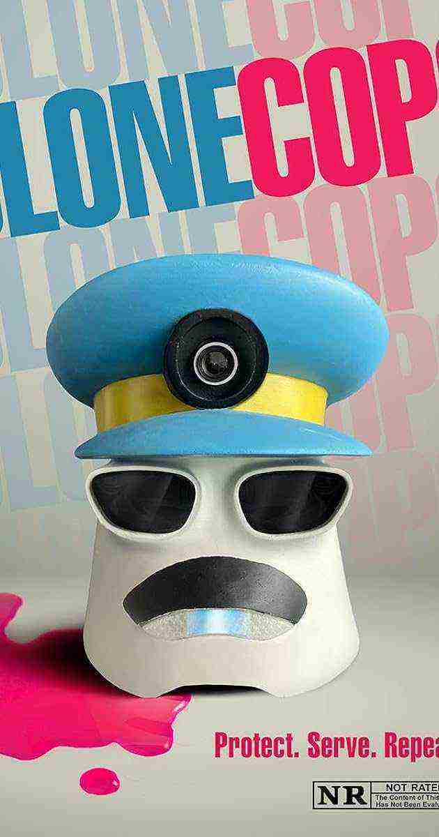 Clone Cops (2024)