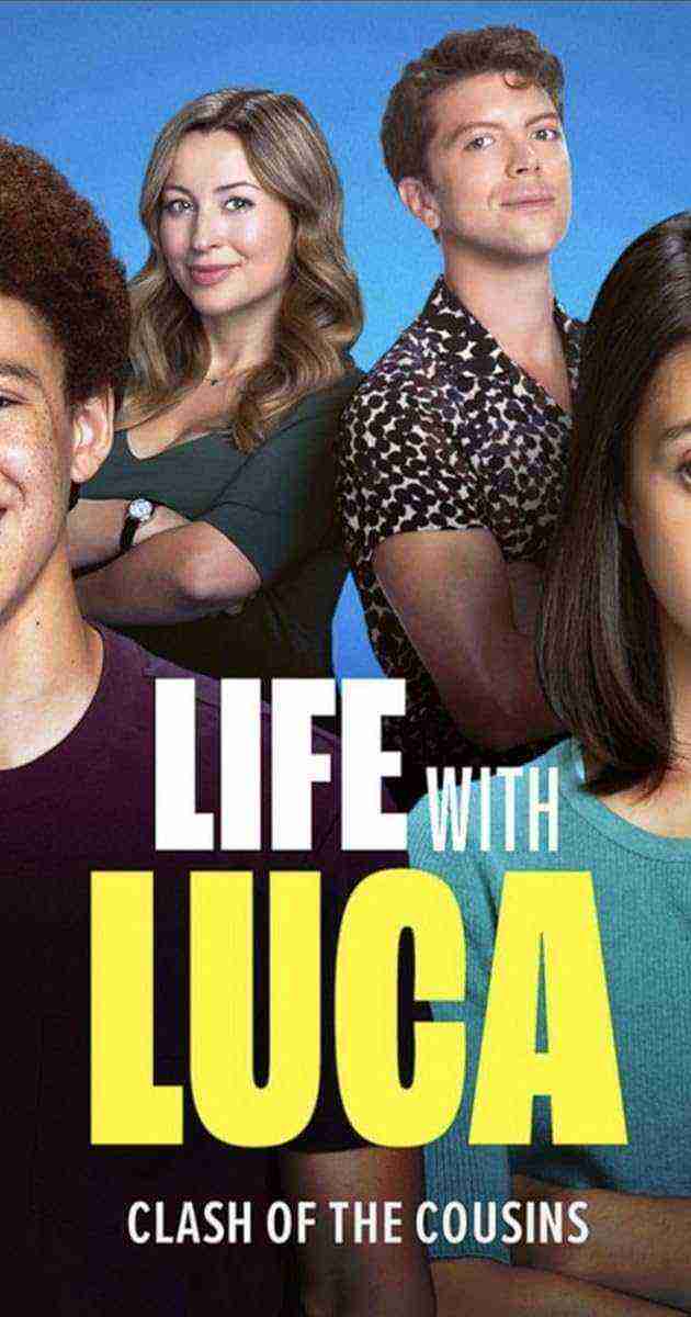 Life with Luca (2023)