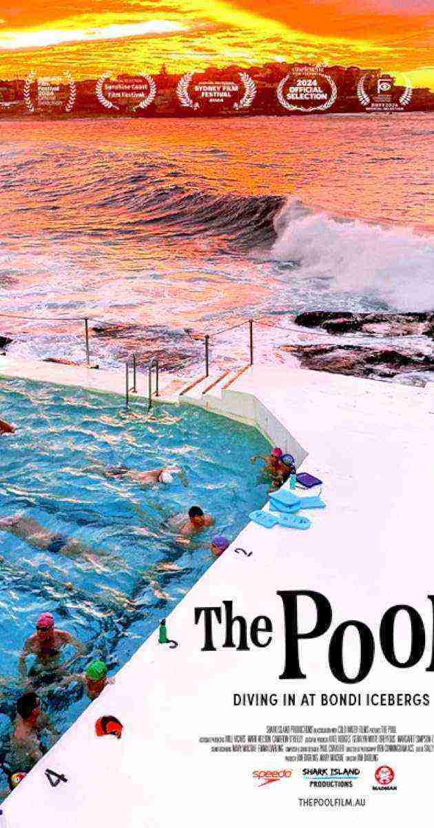 The Pool (2024)