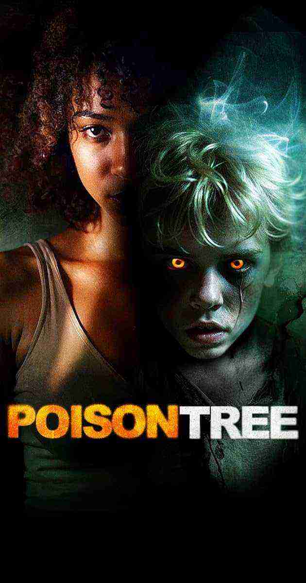 Poison Tree (2025)