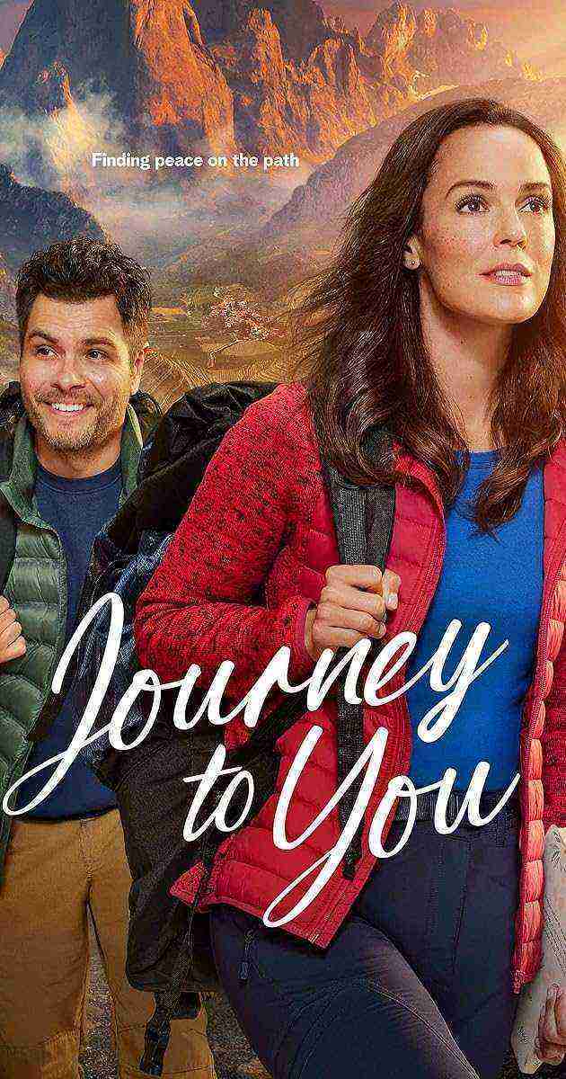 Journey to You (2025)