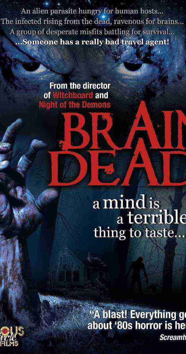 Brain Dead (2007)