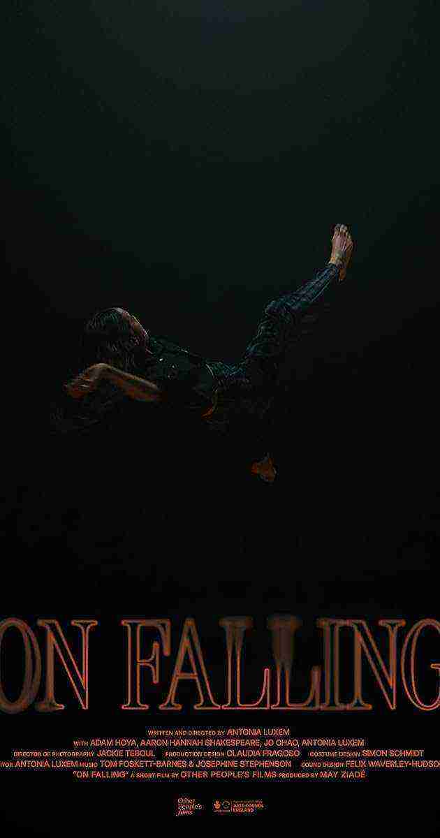 On Falling (2024)