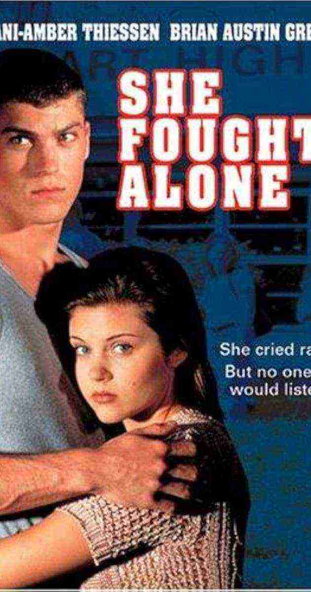 She Fought Alone (1995)