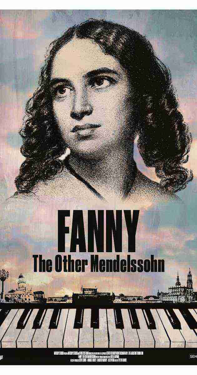 Fanny: The Other Mendelssohn (2023)
