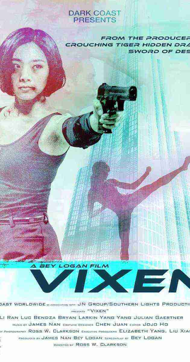Vixen (2024)