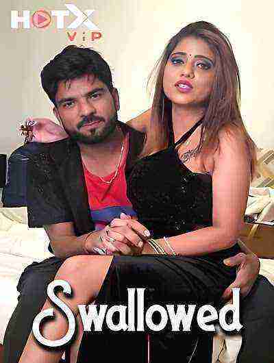 Swallowed (2025) HotX Originals (2025)