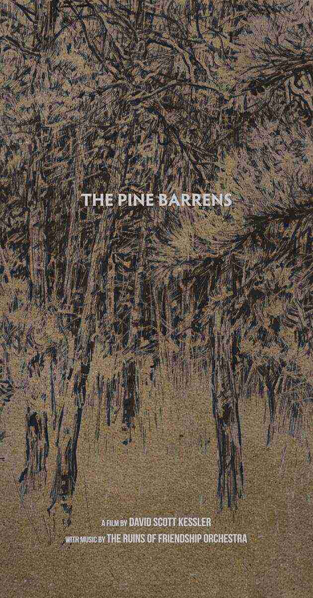 The Pine Barrens (2019)