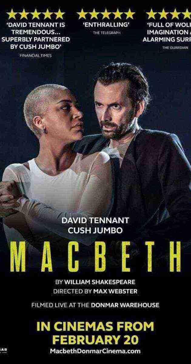 Macbeth (2025)