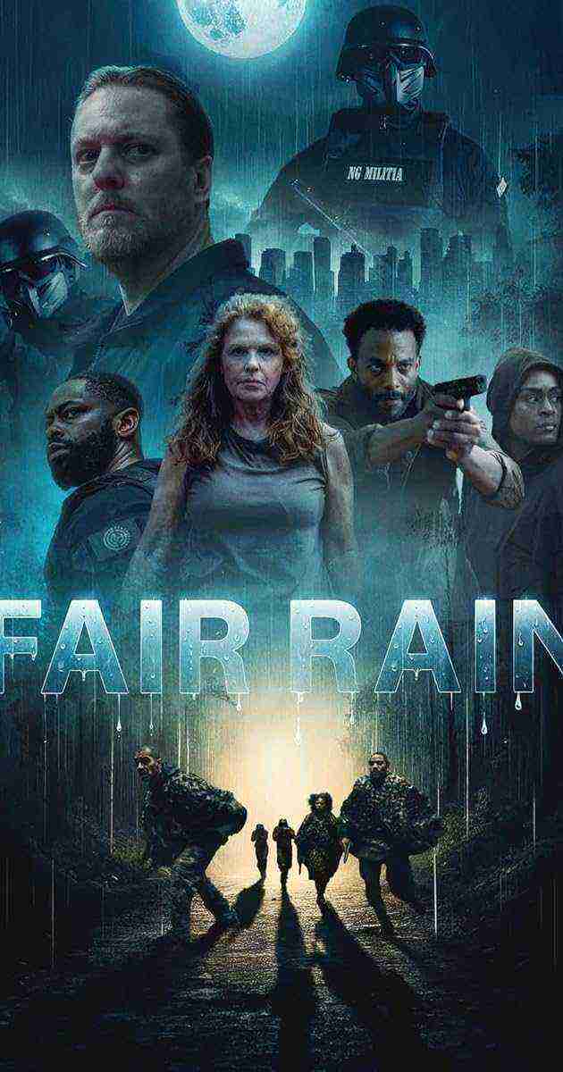 Fair Rain (2025)