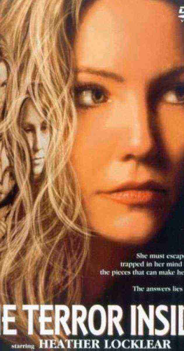 Shattered Mind (1996)
