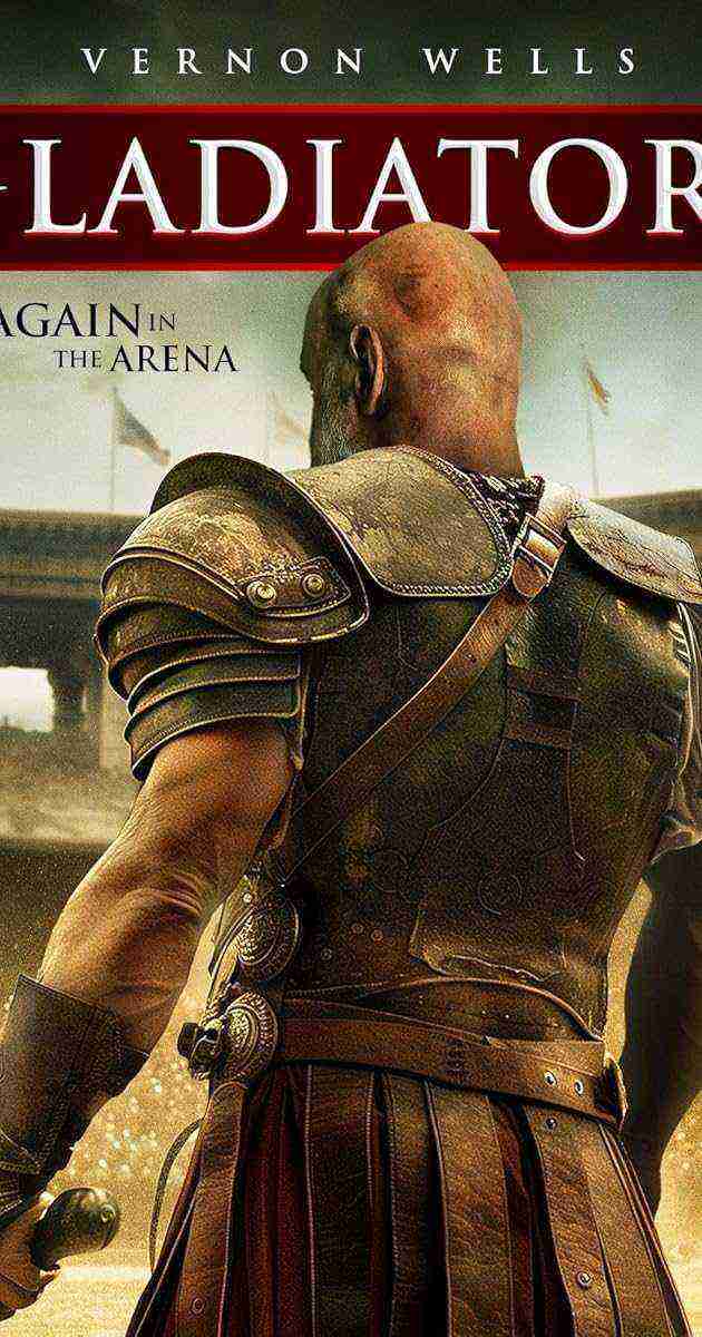 Gladiators (2024)