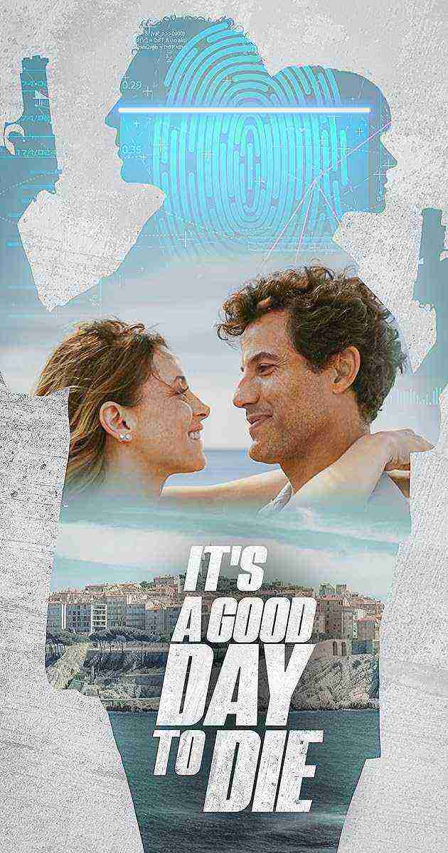 It's a Good Day to Die (2024)