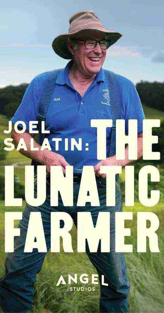 The Lunatic Farmer (2025)