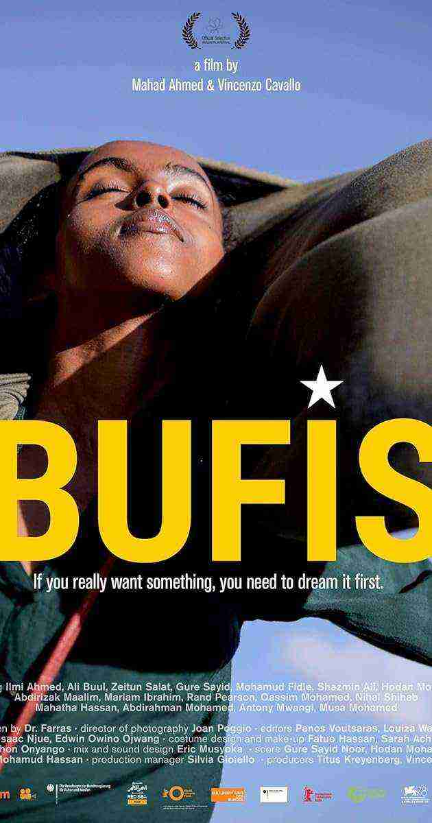 Bufis (2023)