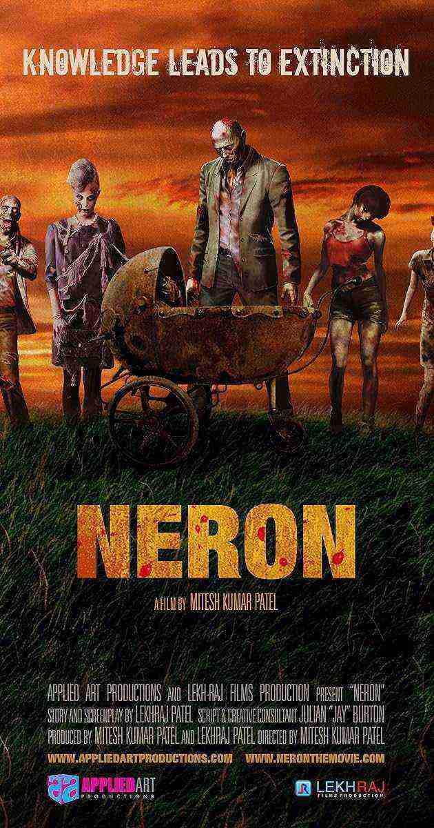 Neron (2016)