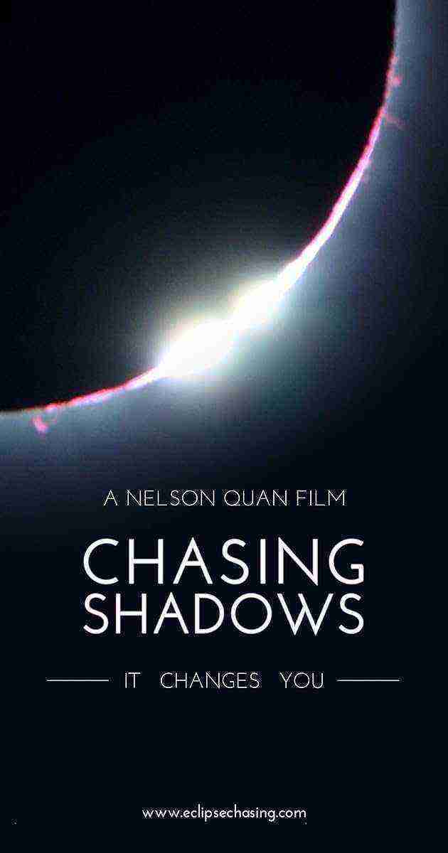 Chasing Shadows (2017)