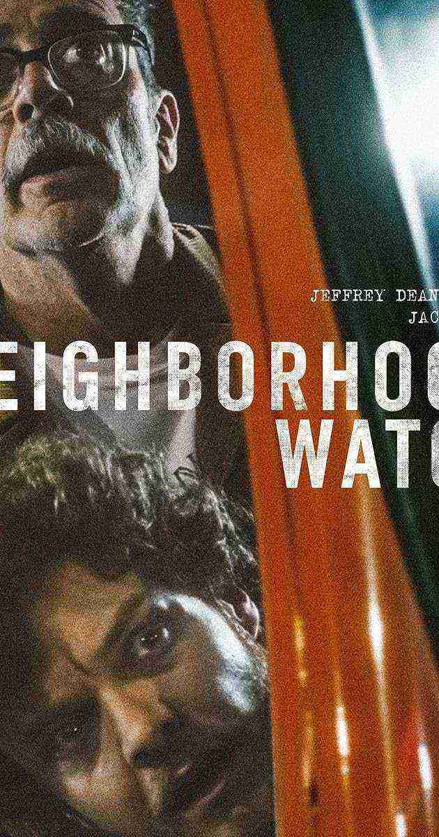 Neighborhood Watch (2025)