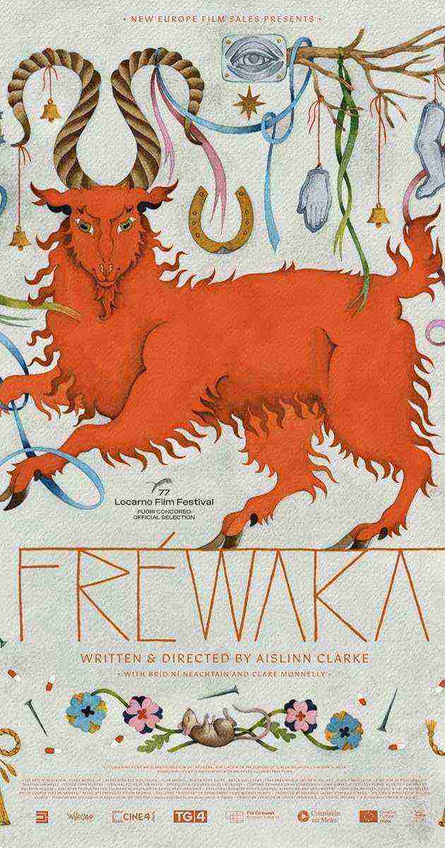 Fréwaka (2024)