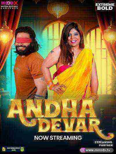Andha Devar (2025) Moodx Originals (2025)