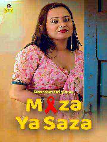 Maza Ya Saza (2025) Mastram Originals (2025)