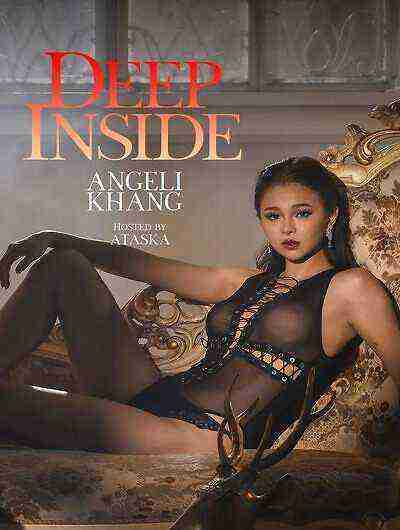 Deep Inside: Angeli Khang (2025) VivaMax (2025)