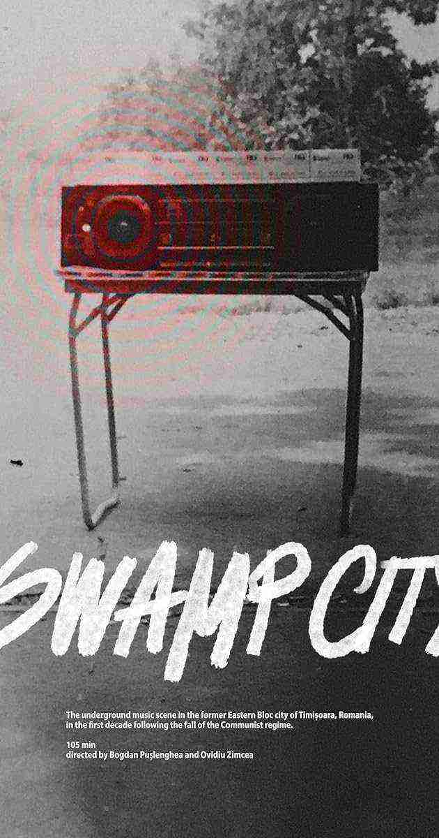 Swamp City (2021)