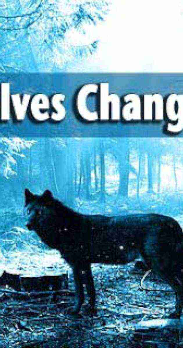 How Wolves Change Rivers (2014)